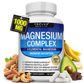 Magnesium Complex 8 Toplux